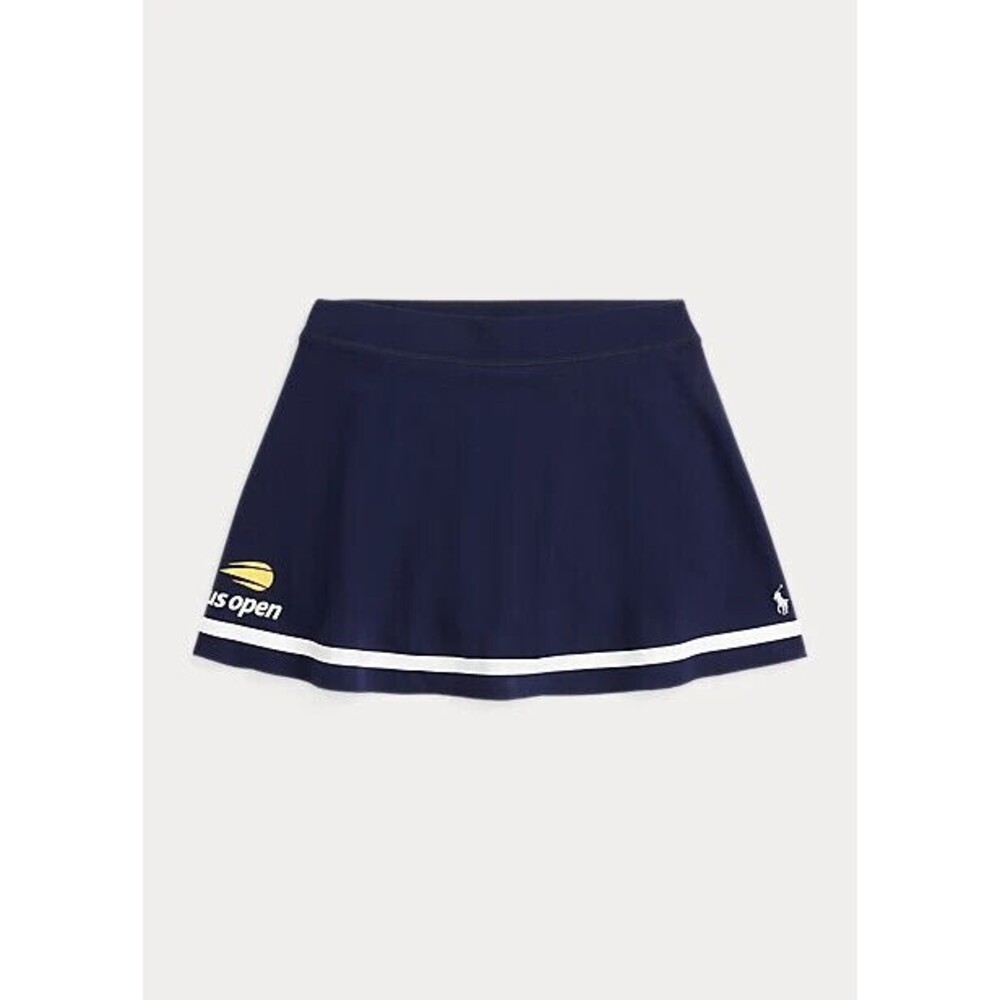 Polo Ralph Lauren US Open 2023 Tennis Skirt Size L